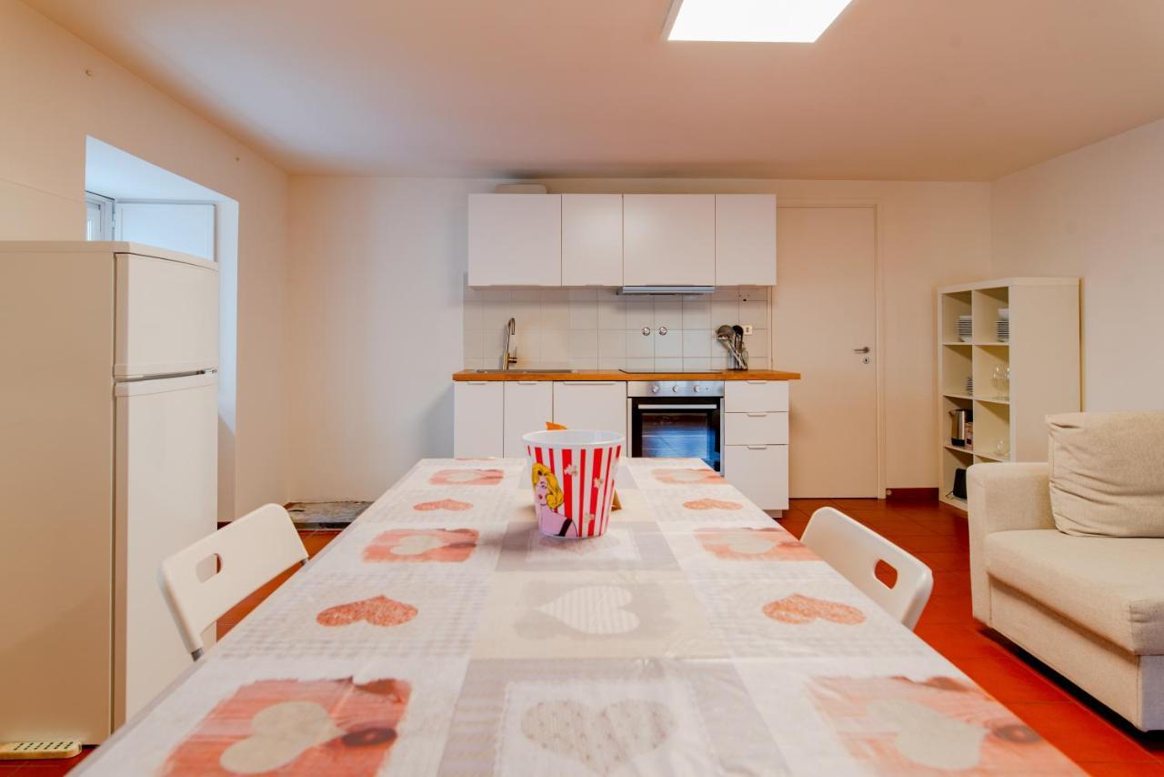 Le Due Tote Apartment Turin
