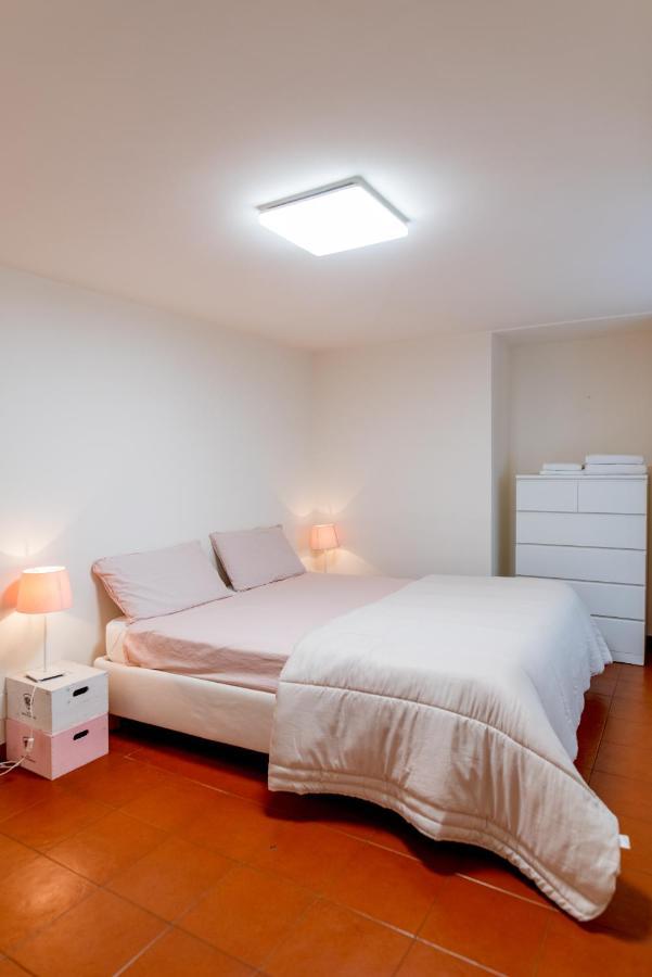Apartment Le Due Tote *