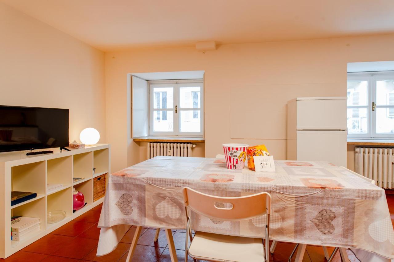 Apartment Le Due Tote Turin