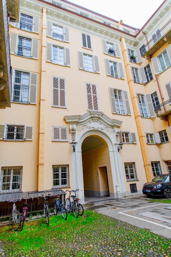 Le Due Tote Apartment