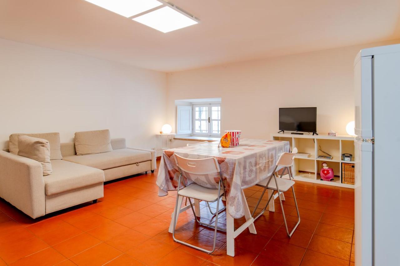Apartment Le Due Tote