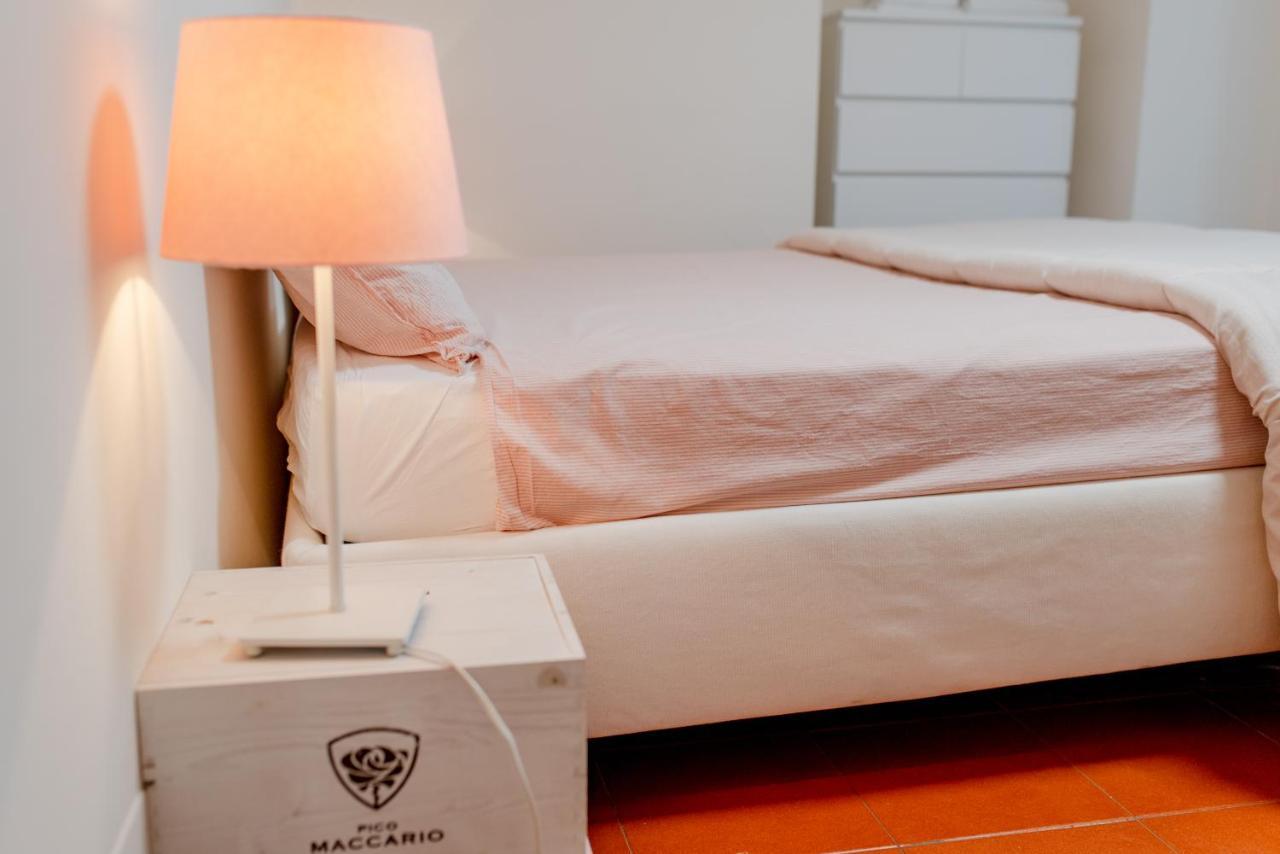 Apartment Le Due Tote