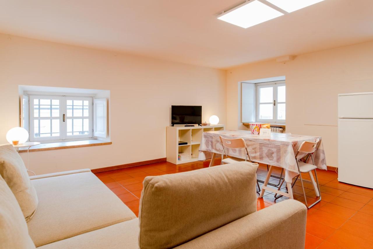 Apartment Le Due Tote