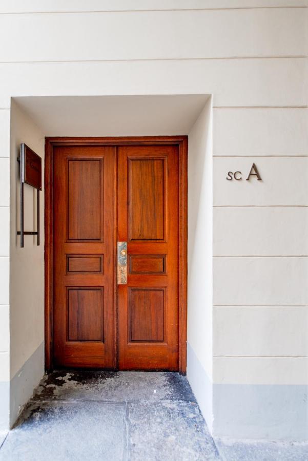 Le Due Tote Apartment