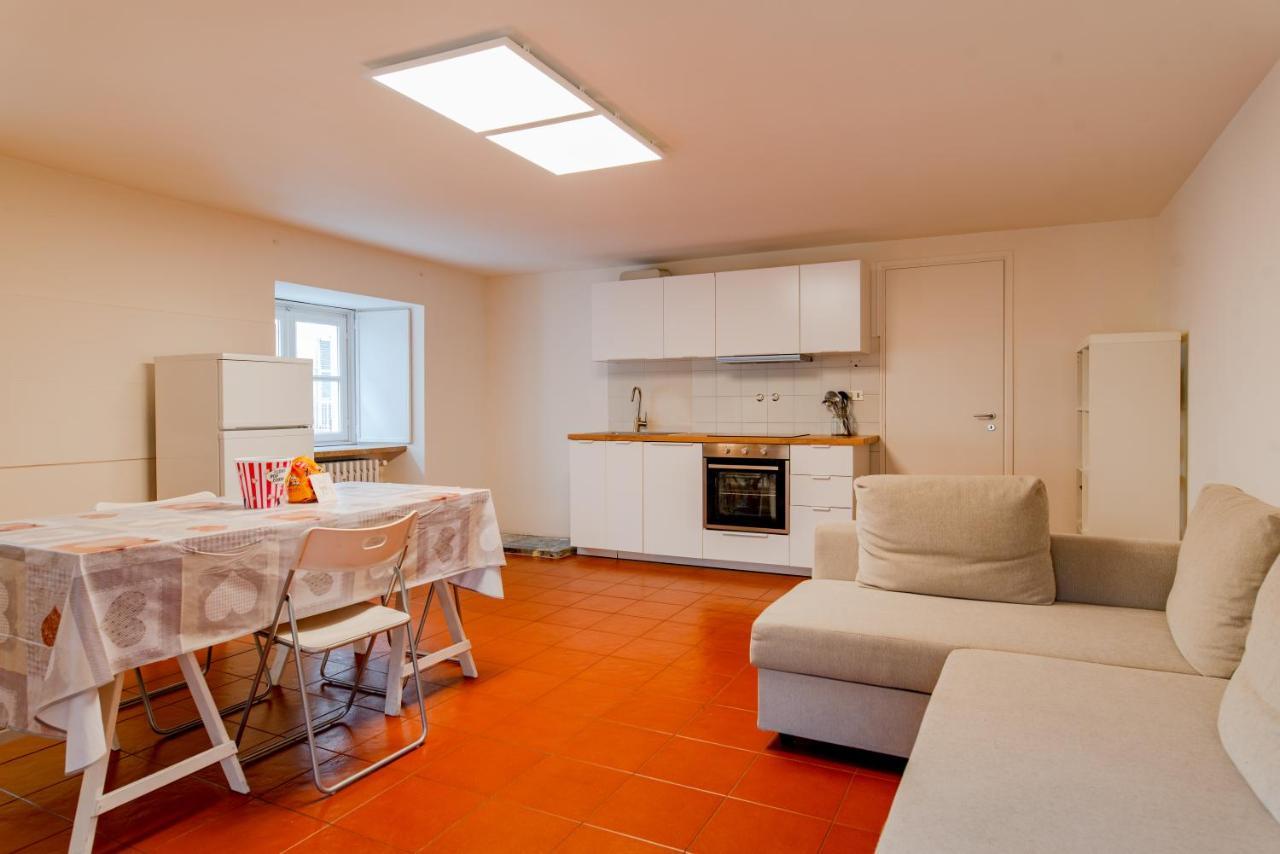Apartment Le Due Tote *