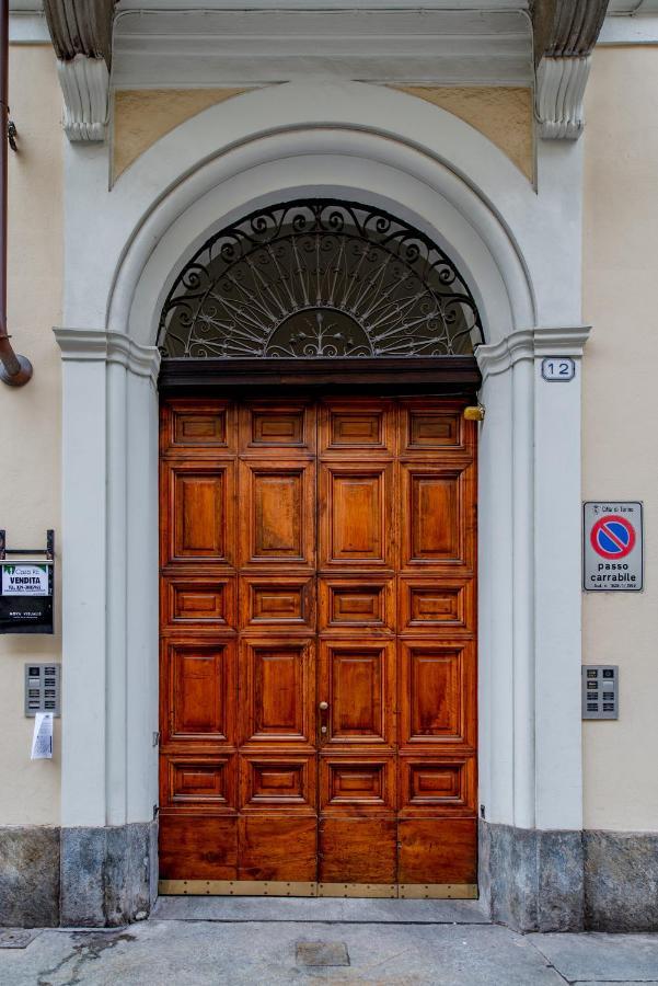 Le Due Tote Apartment