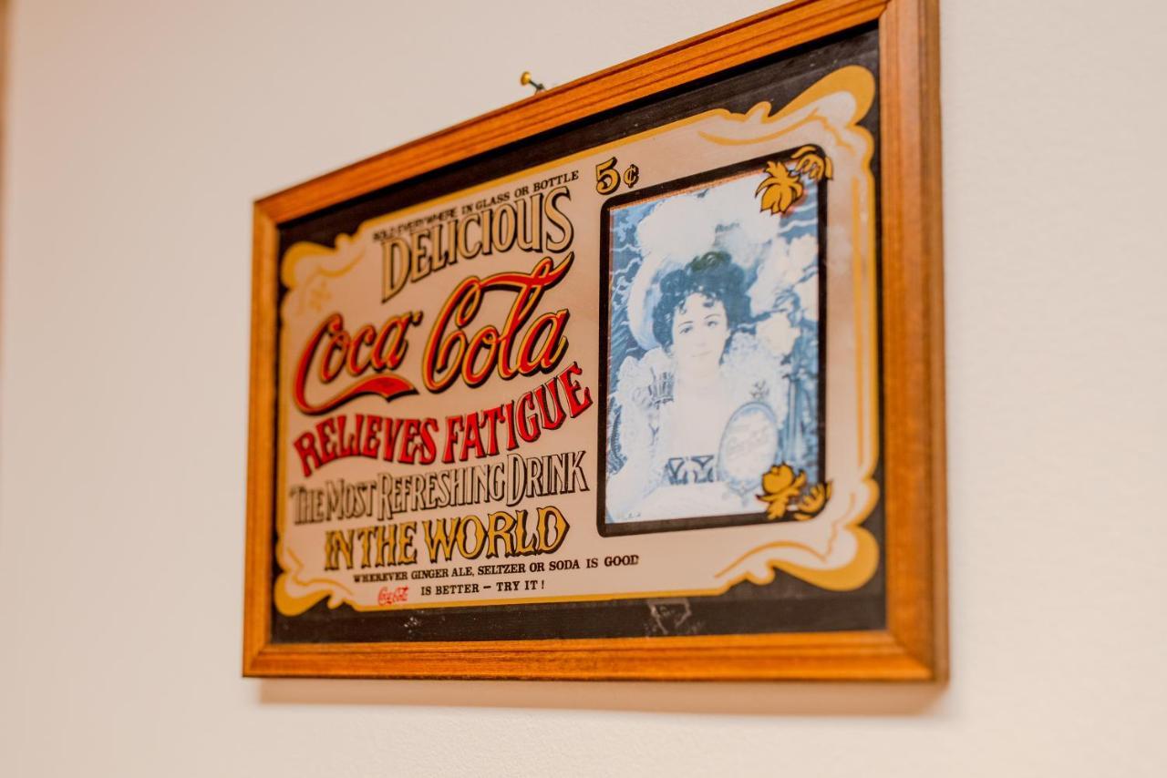Le Due Tote Apartment