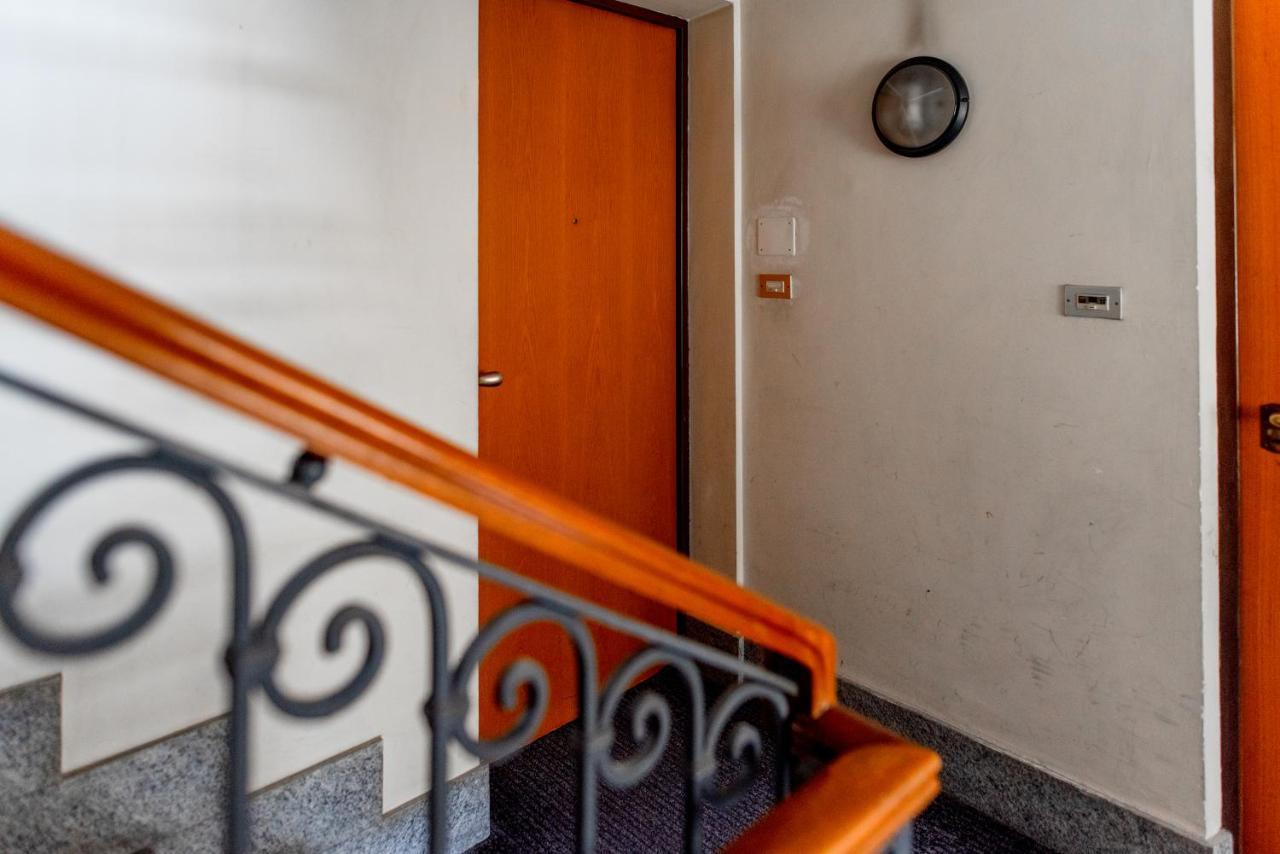 Apartment Le Due Tote Turin